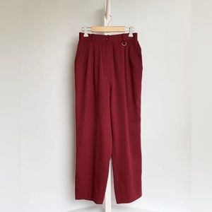 Authentic Dior Trouser